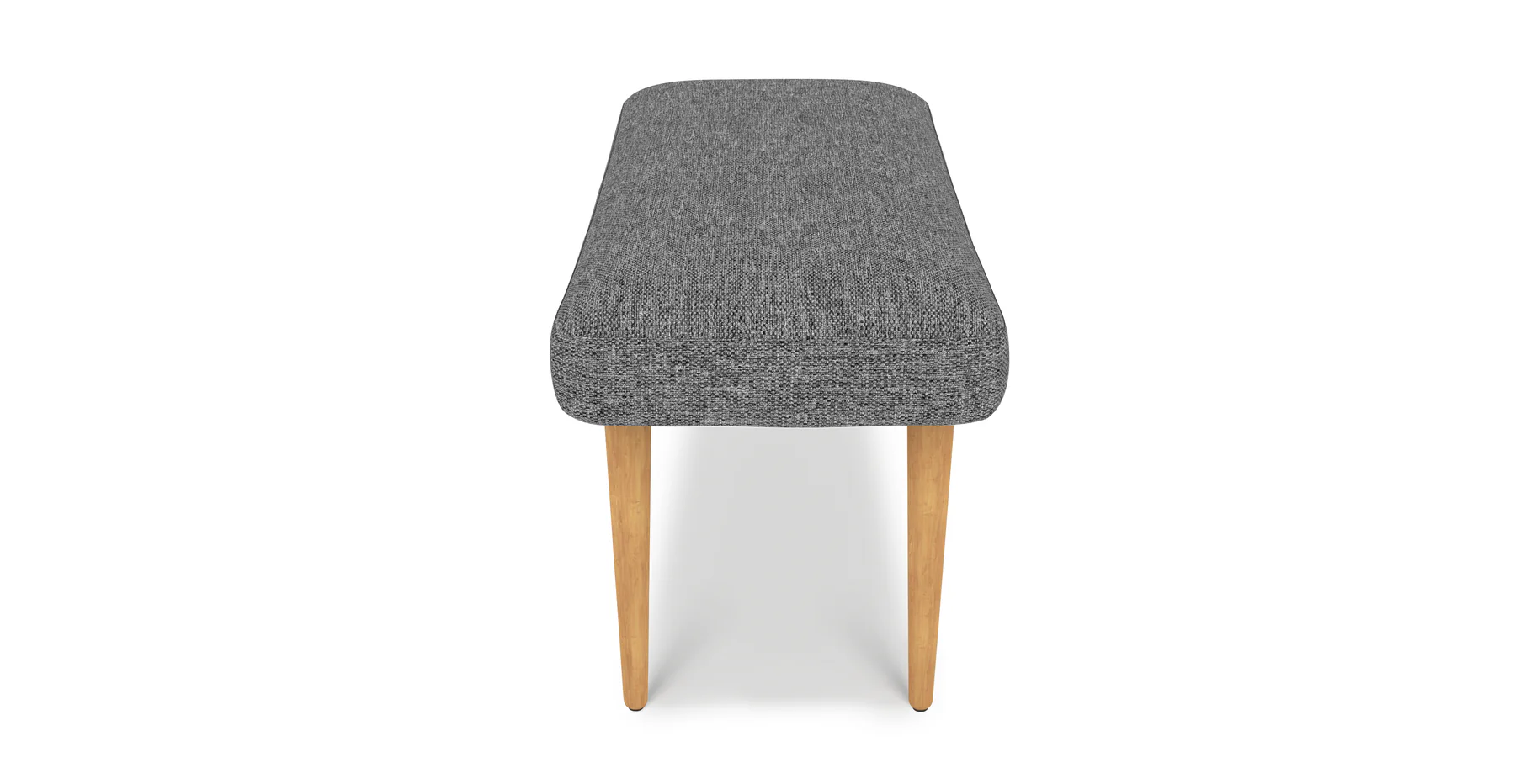 Roa Meşe Bench - Doğal Doku - Image 14
