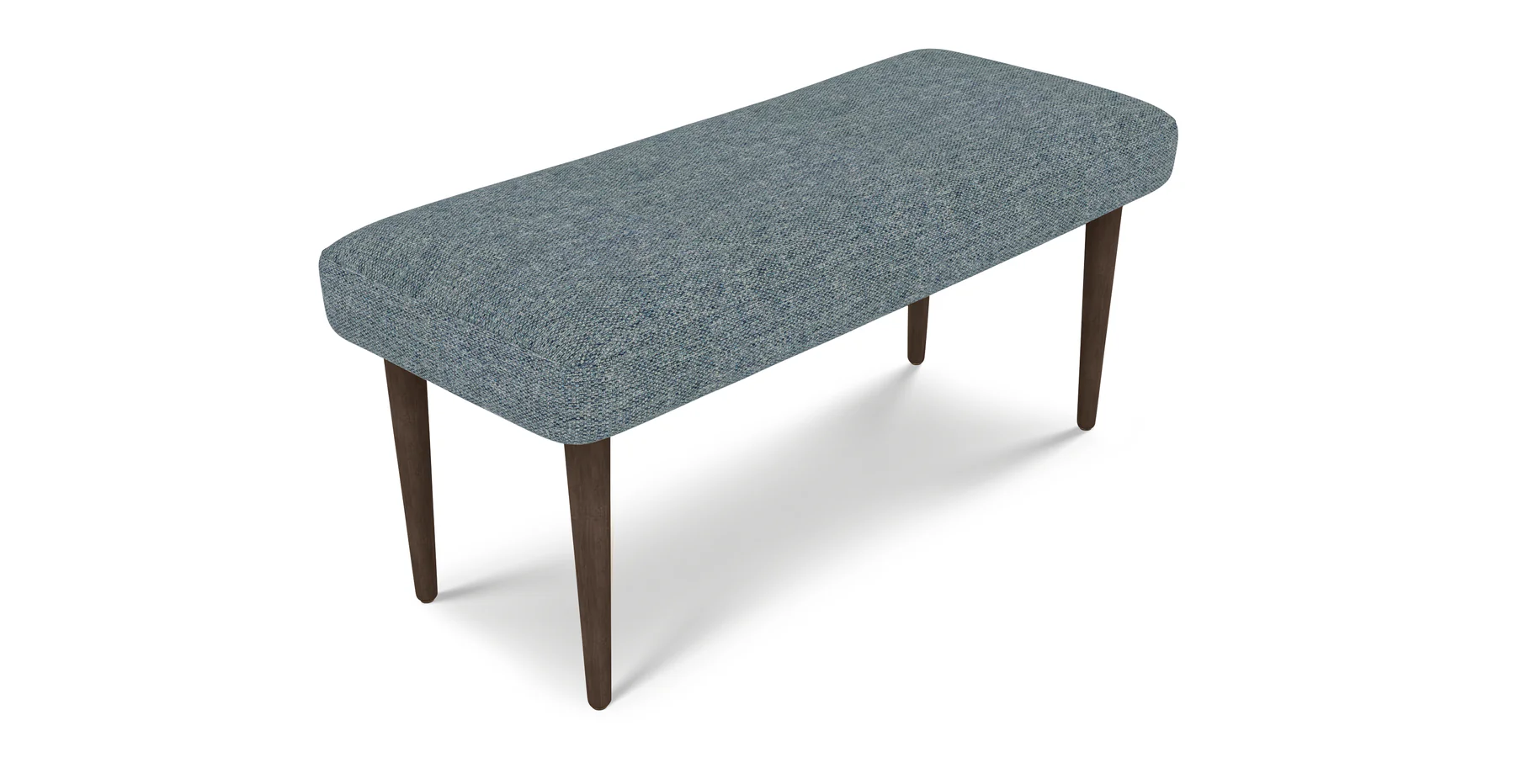 Roa Meşe Bench - Doğal Doku - Image 15
