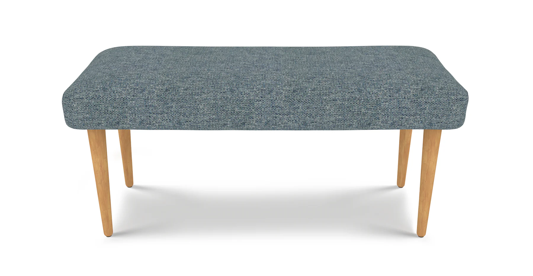 Roa Meşe Bench - Doğal Doku - Image 18