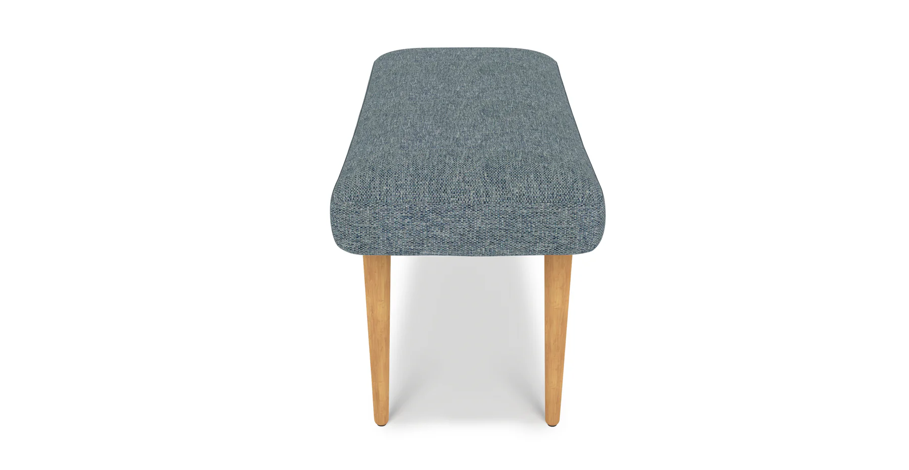 Roa Meşe Bench - Doğal Doku - Image 20