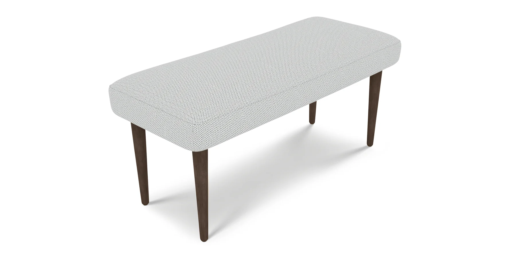Roa Meşe Bench - Doğal Doku - Image 21