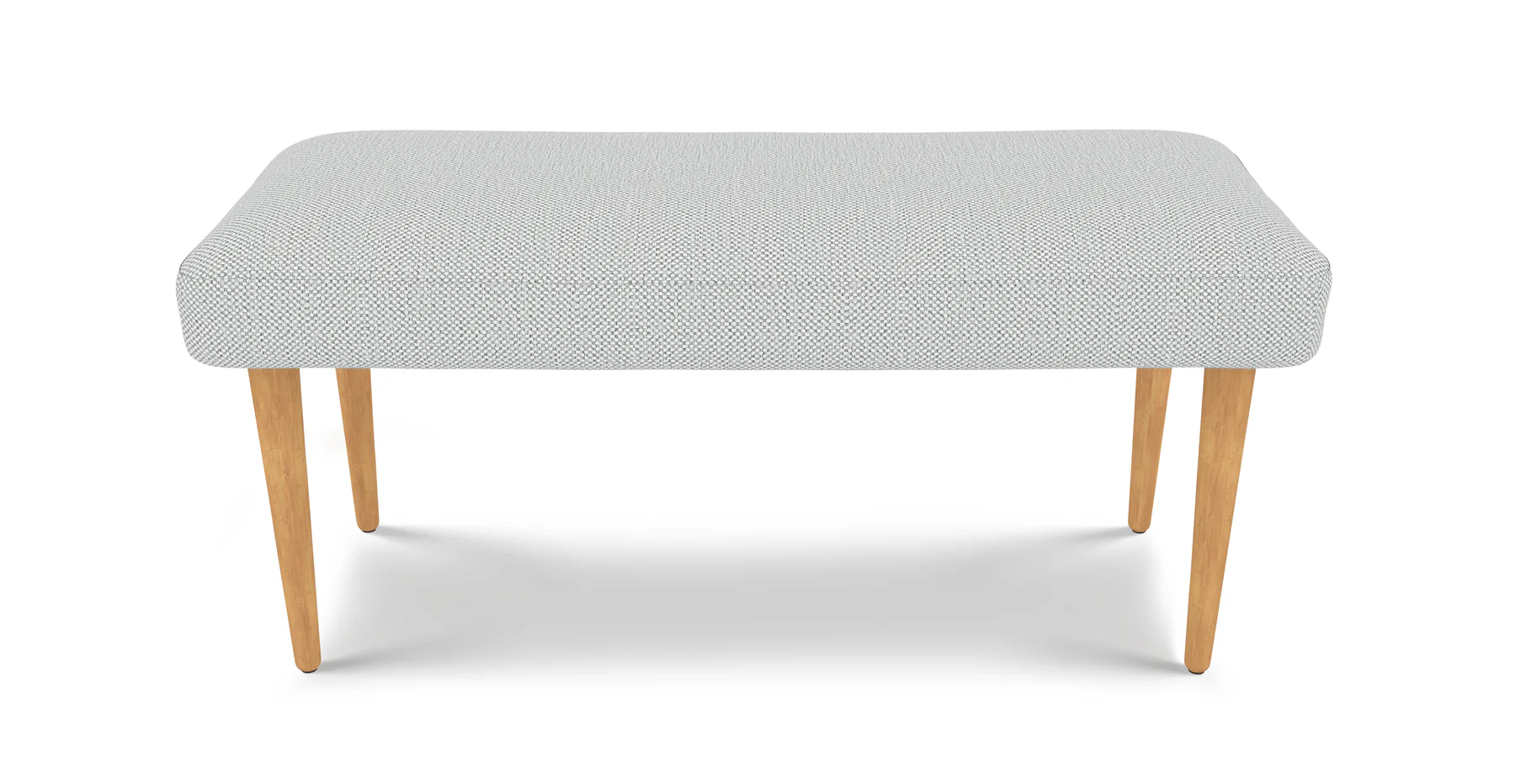 Roa Meşe Bench - Doğal Doku - Image 24