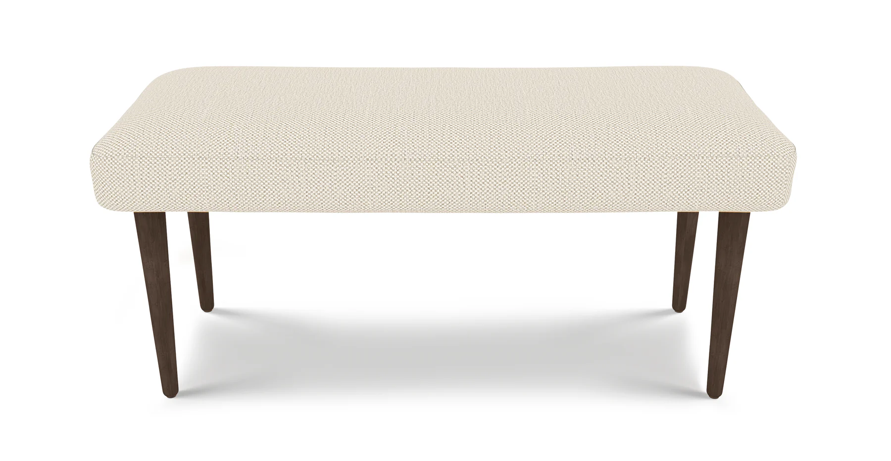 Roa Meşe Bench - Doğal Doku - Image 6
