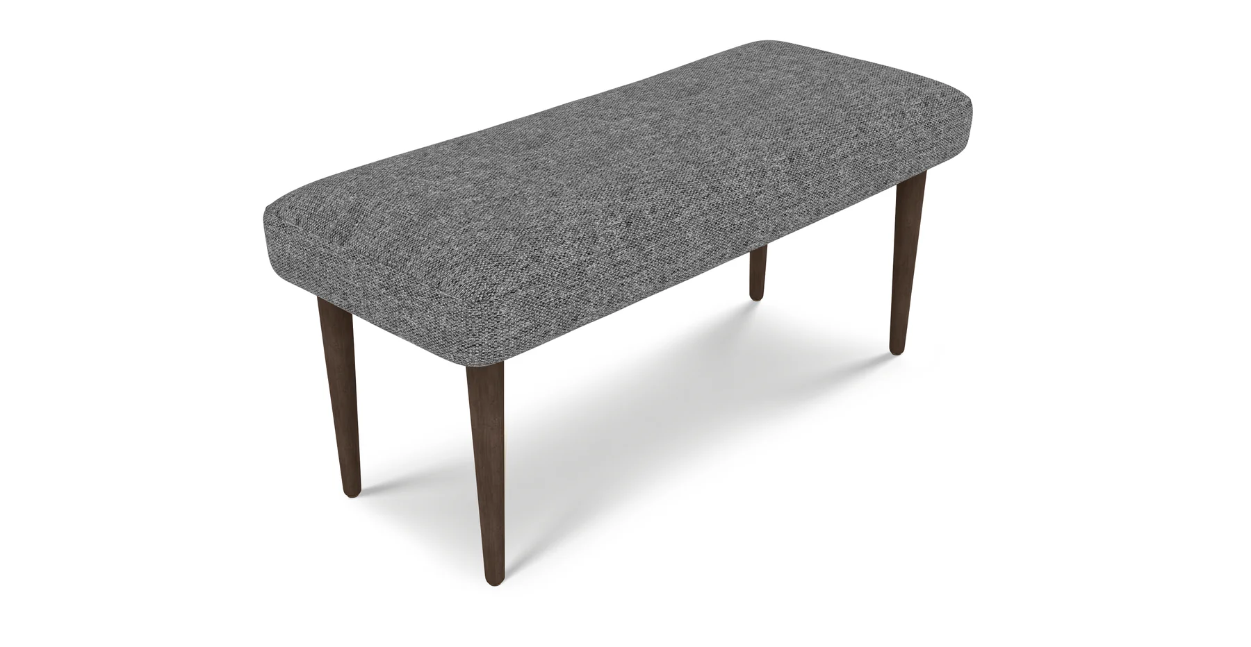 Roa Meşe Bench - Doğal Doku - Image 9