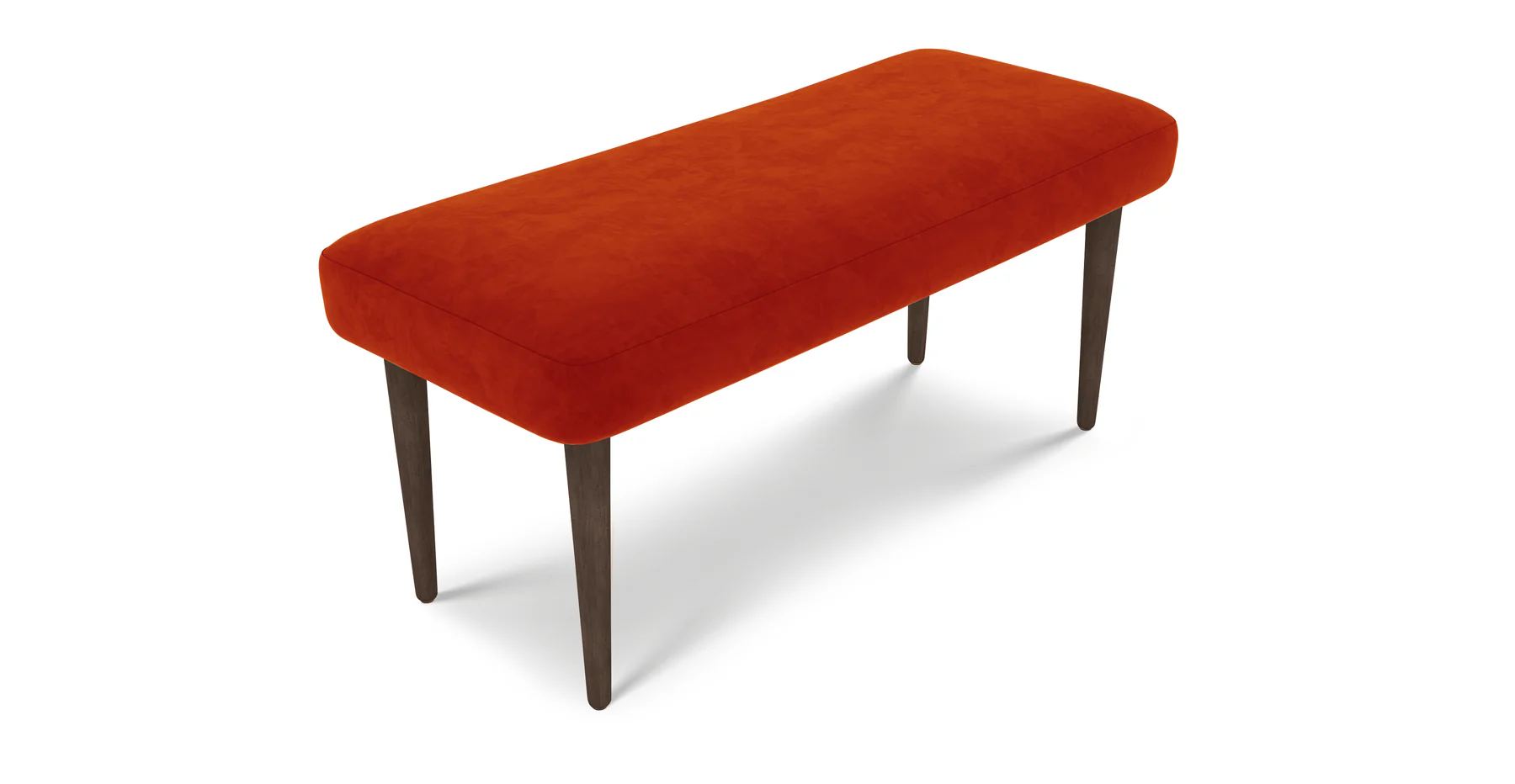 Roa Meşe Bench - Kadife - Image 15
