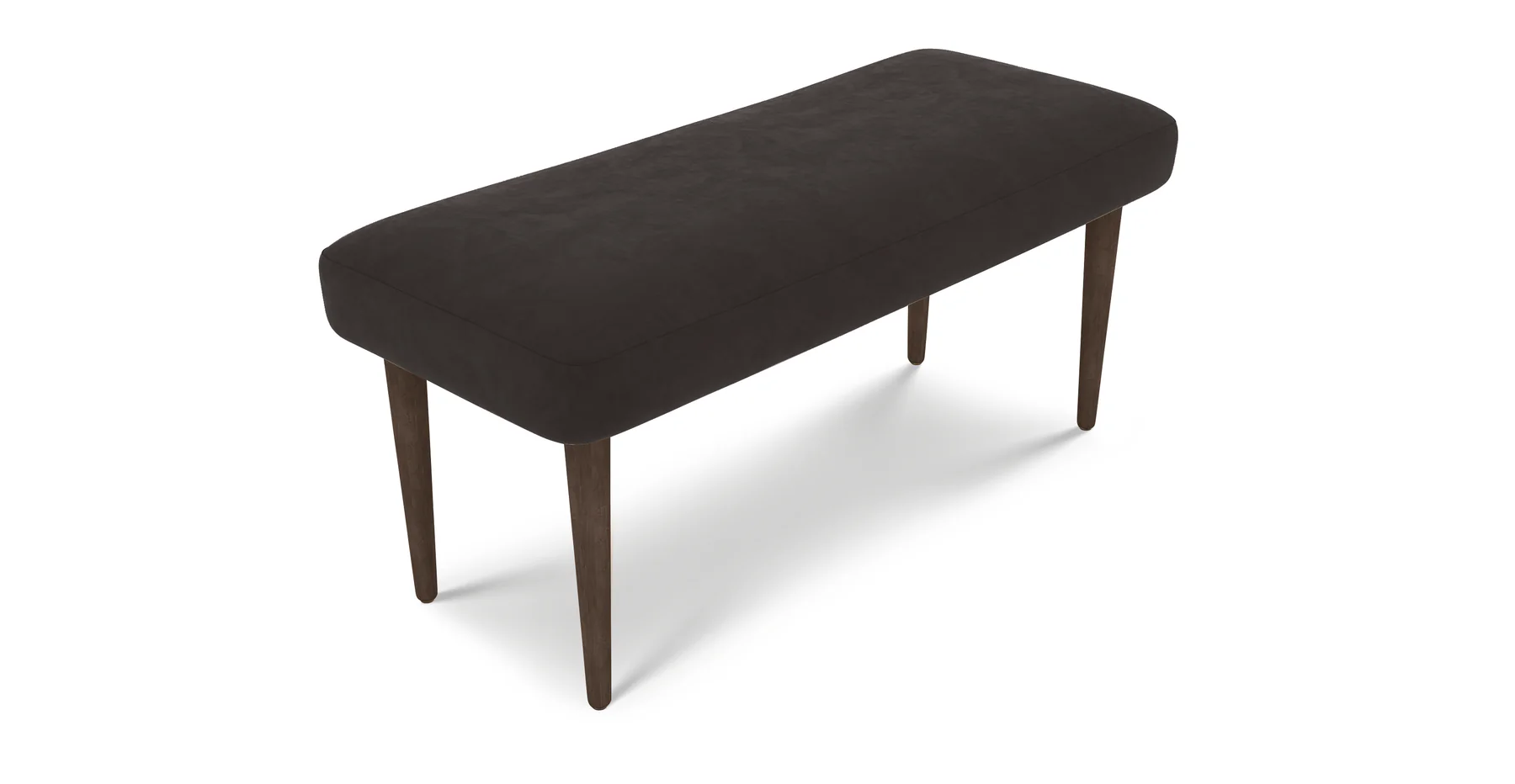 Roa Meşe Bench - Kadife - Image 17