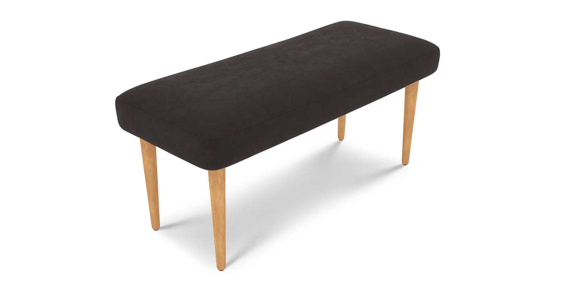 Roa Meşe Bench - Kadife - Image 18