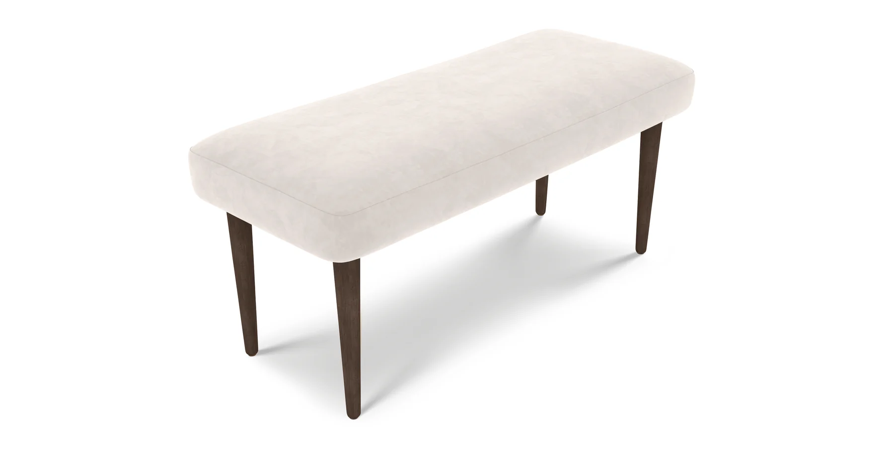 Roa Meşe Bench - Kadife - Image 19
