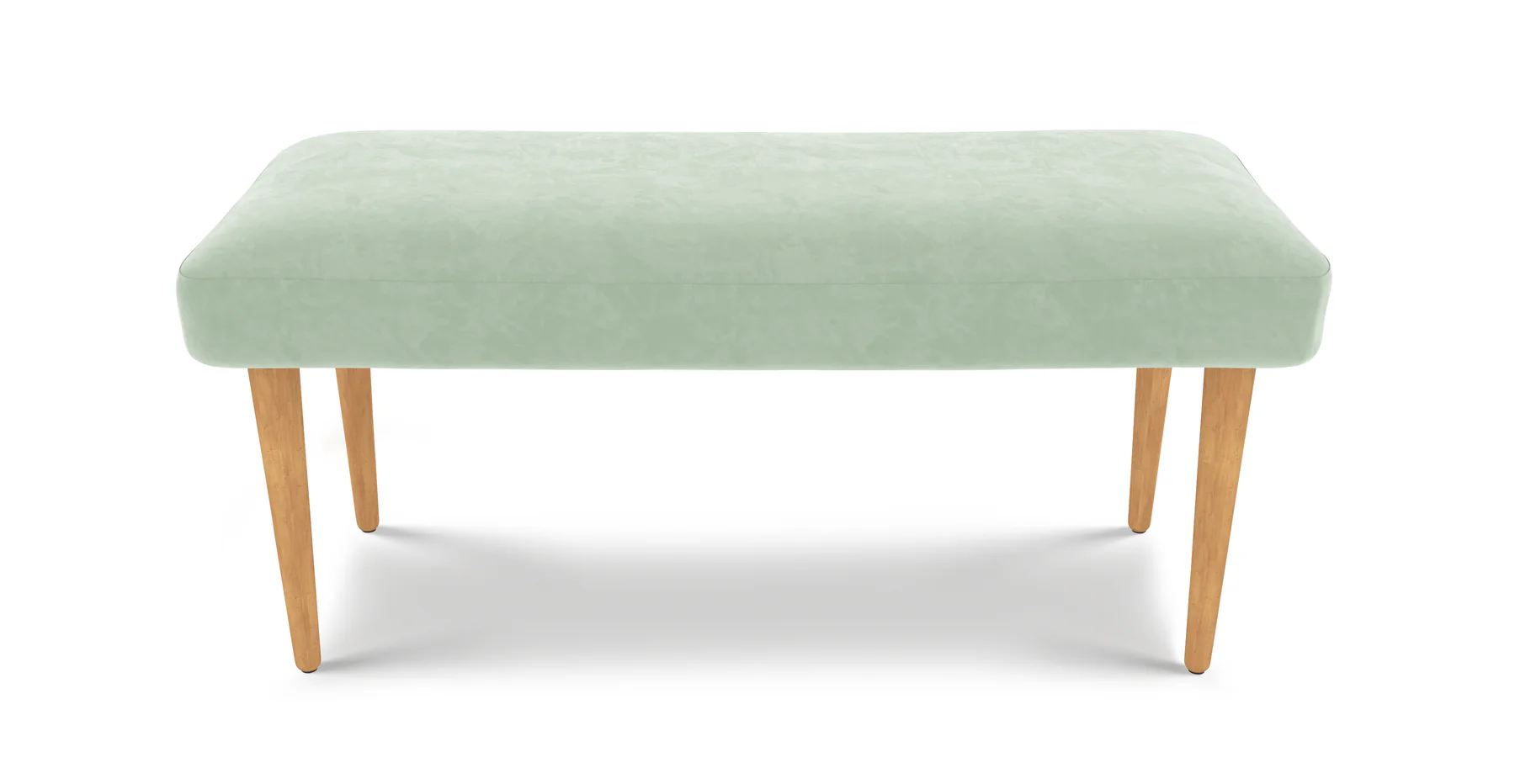 Roa Meşe Bench - Kadife - Image 22