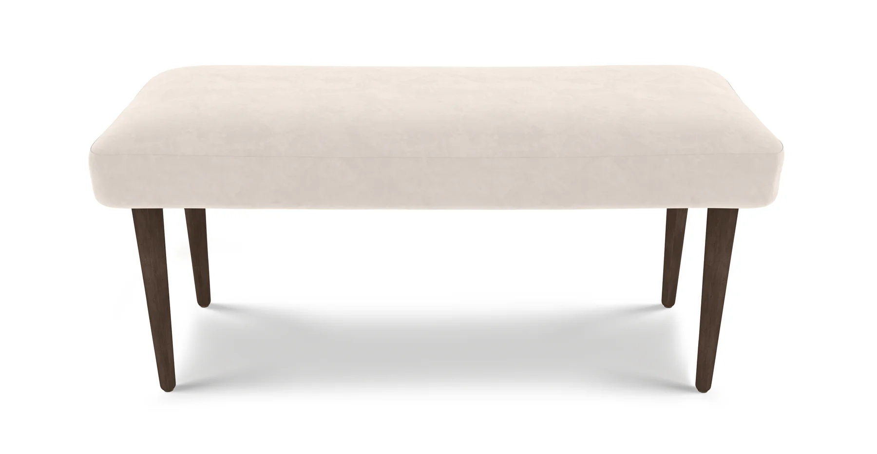 Roa Meşe Bench - Kadife - Image 23