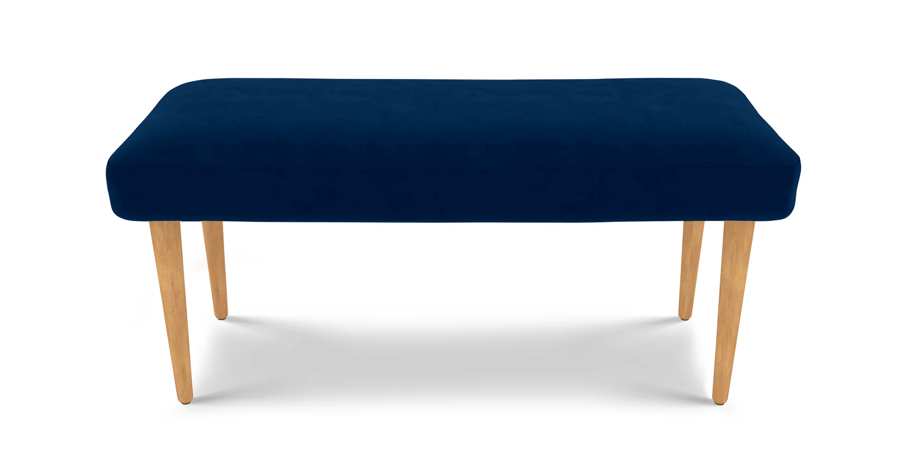 Roa Meşe Bench - Kadife - Image 26