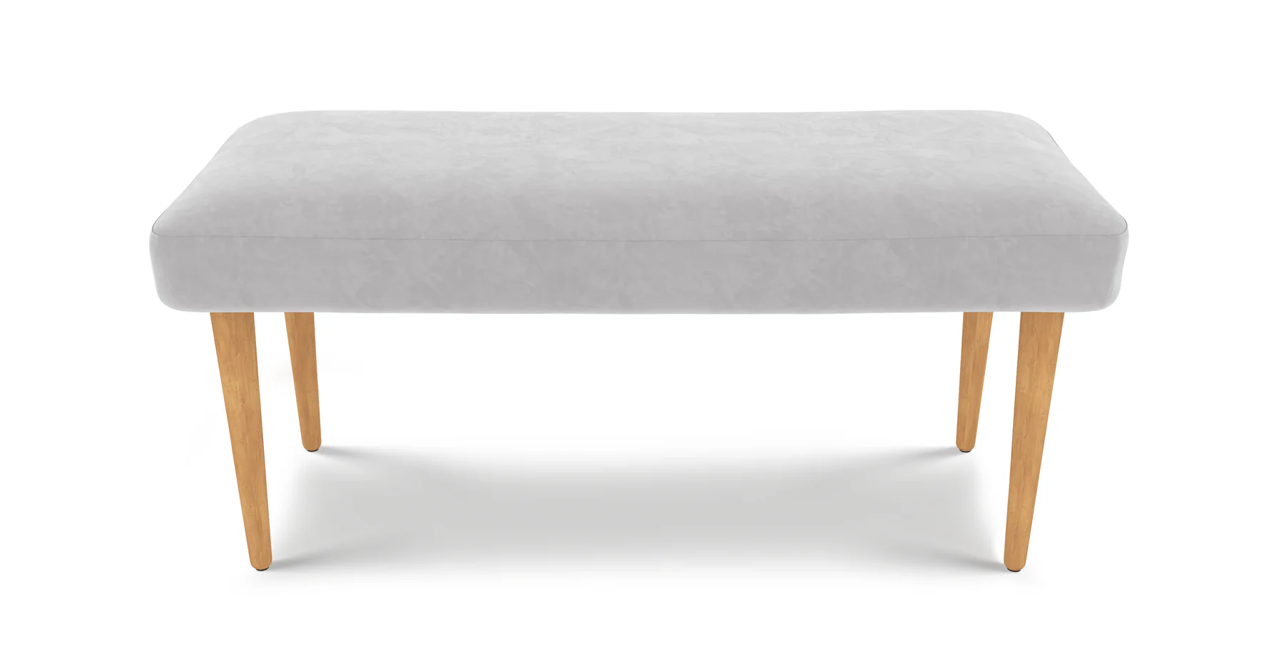 Roa Meşe Bench - Kadife - Image 28