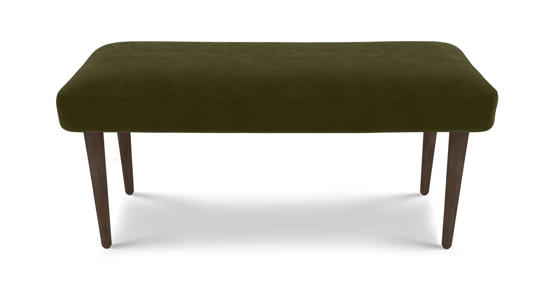 Roa Meşe Bench - Kadife - Image 29