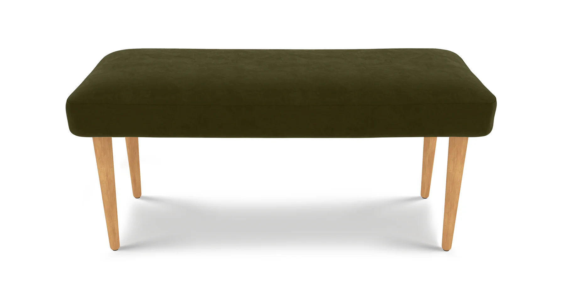 Roa Meşe Bench - Kadife - Image 30