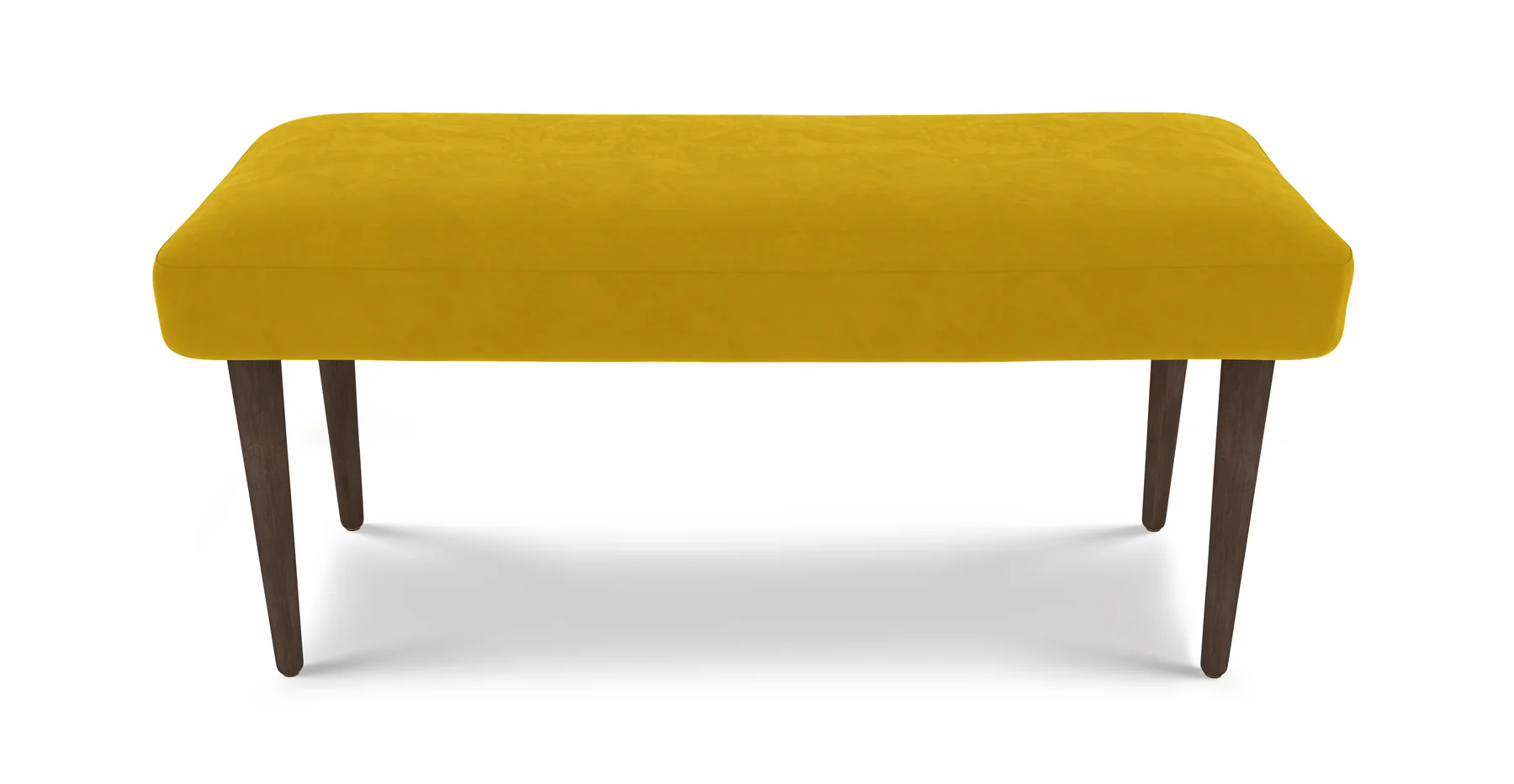 Roa Meşe Bench - Kadife - Image 31