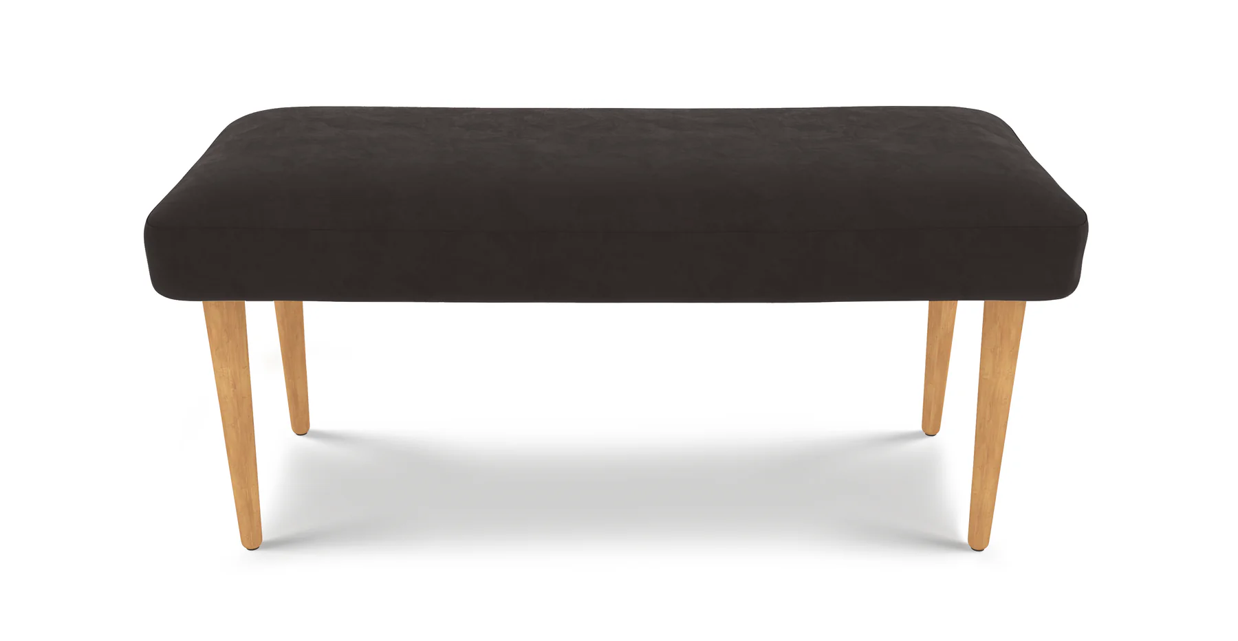 Roa Meşe Bench - Kadife - Image 36