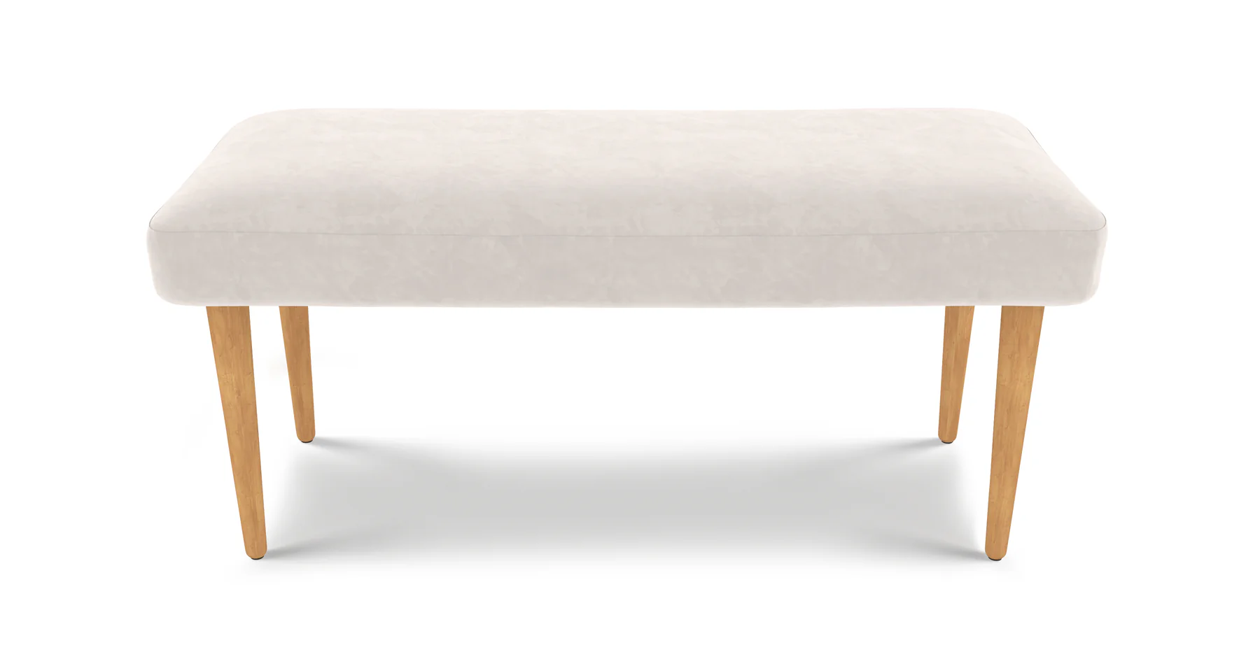 Roa Meşe Bench - Kadife - Image 38