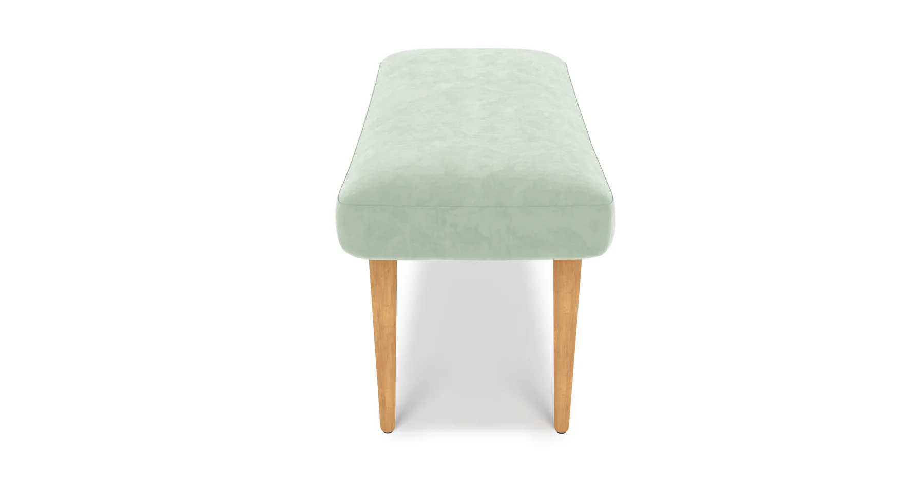 Roa Meşe Bench - Kadife - Image 40