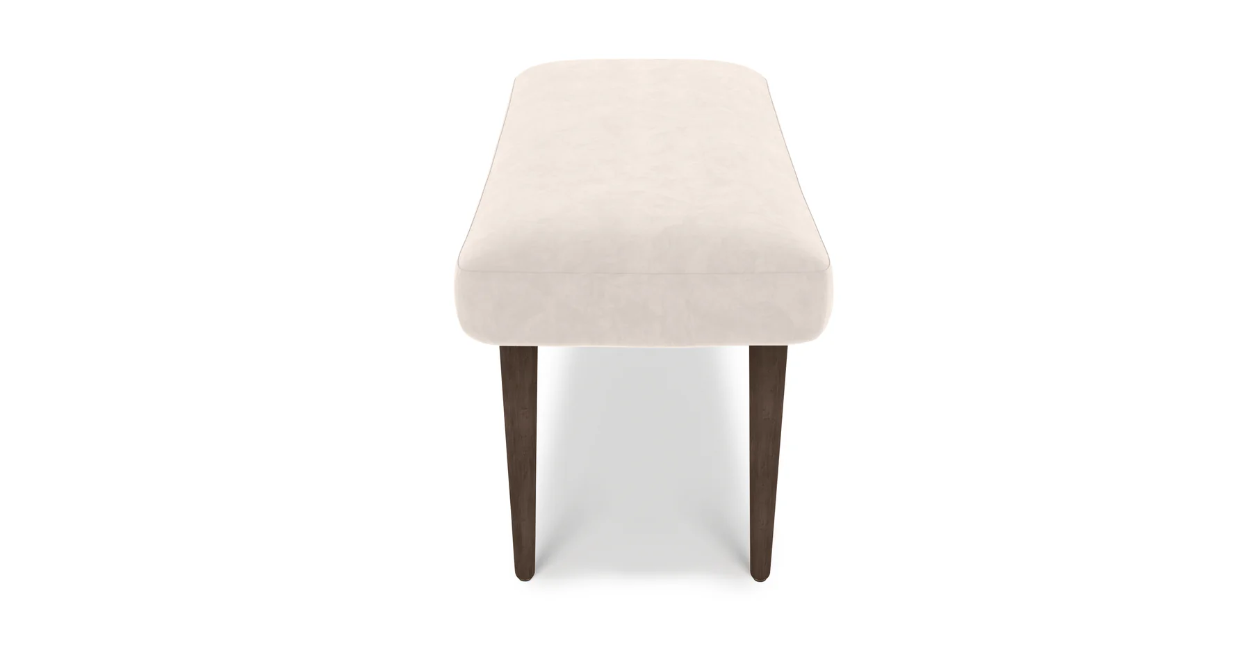 Roa Meşe Bench - Kadife - Image 41
