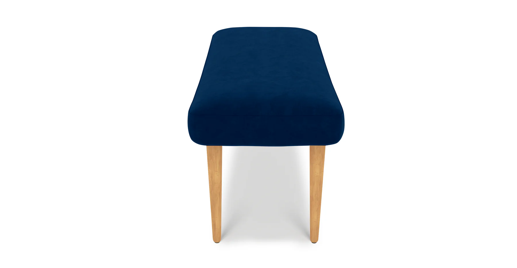 Roa Meşe Bench - Kadife - Image 44