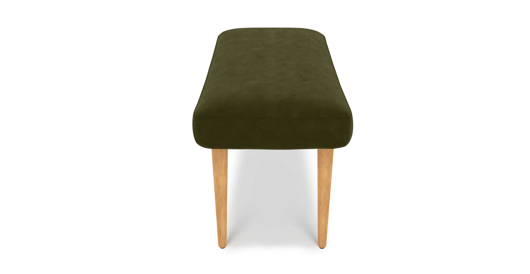 Roa Meşe Bench - Kadife - Image 48
