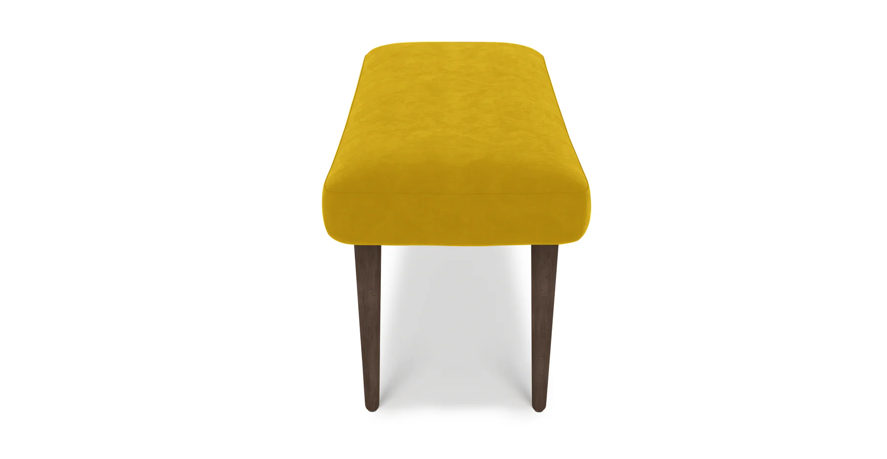 Roa Meşe Bench - Kadife - Image 49
