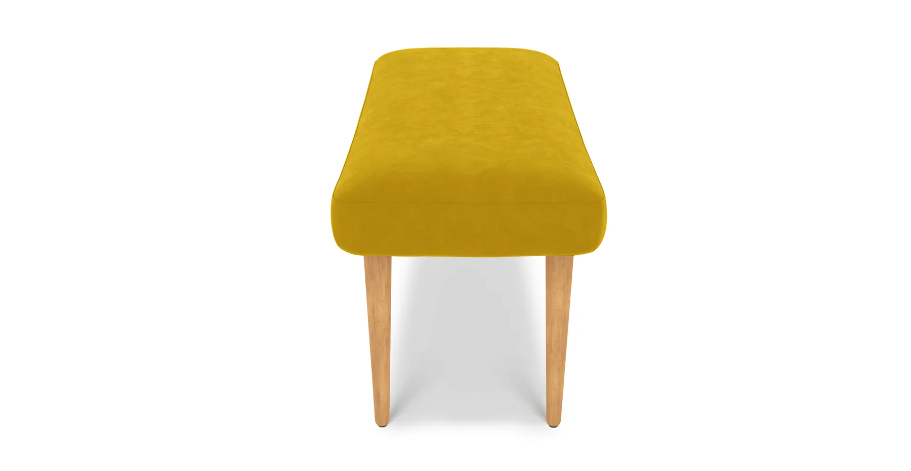 Roa Meşe Bench - Kadife - Image 50