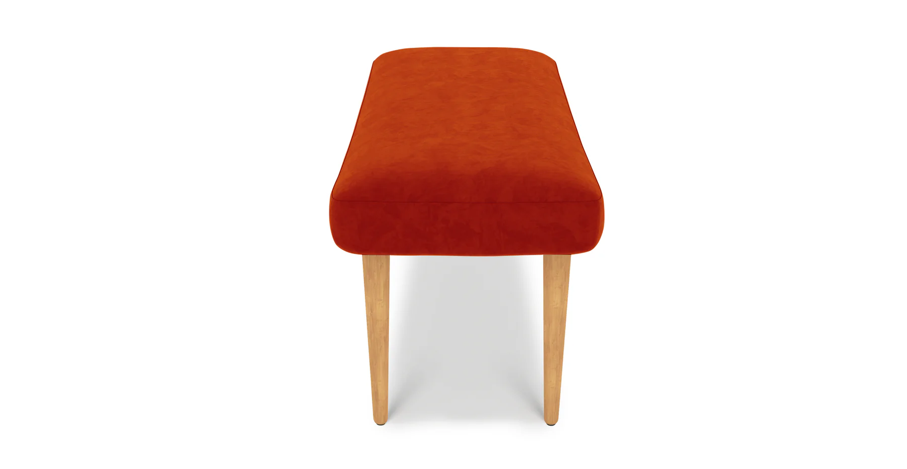 Roa Meşe Bench - Kadife - Image 52