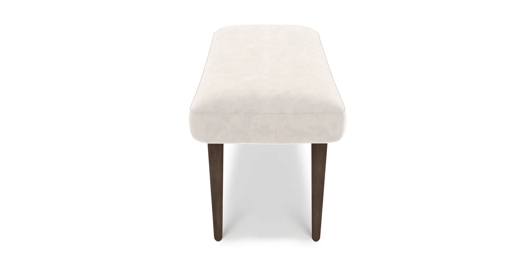 Roa Meşe Bench - Kadife - Image 55