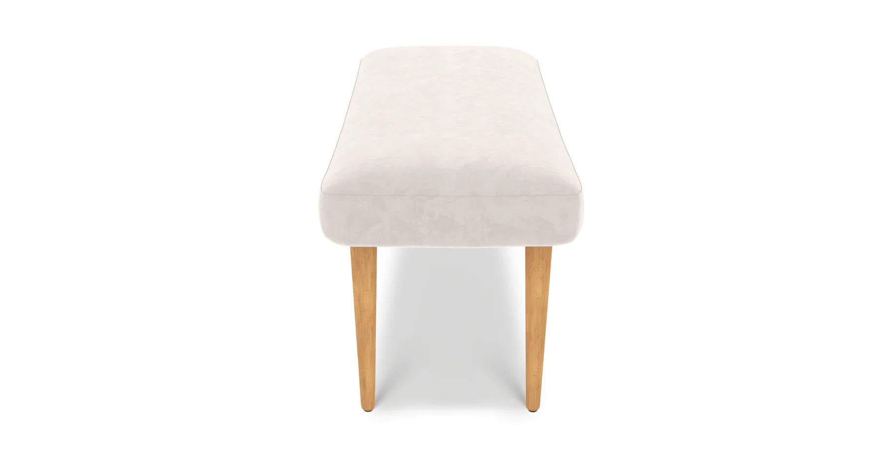 Roa Meşe Bench - Kadife - Image 56